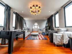 Coronation Road (D10), Detached #543952221